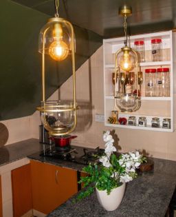 1 Bedroom Attic Wooden Penthouse in Eldoret