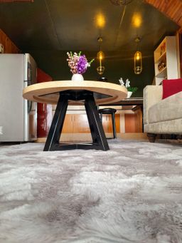 1 Bedroom Attic Wooden Penthouse in Eldoret