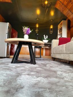 1 Bedroom Attic Wooden Penthouse in Eldoret