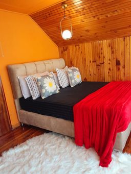 1 Bedroom Attic Wooden Penthouse in Eldoret