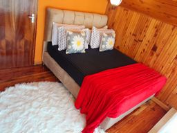 1 Bedroom Attic Wooden Penthouse in Eldoret