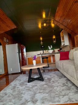 1 Bedroom Attic Wooden Penthouse in Eldoret
