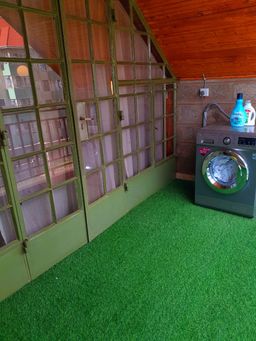 1 Bedroom Attic Wooden Penthouse in Eldoret