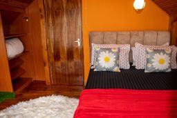 1 Bedroom Attic Wooden Penthouse in Eldoret