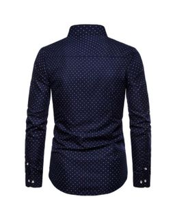 Men's shirt