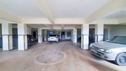 1-Bedroom AirBnB Fully Furnished Apartment at Kamakis, Eastern Bypass,behind Greenspot Garden