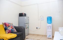 1 Bedroom AirBnB available in Thika