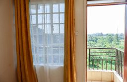 1 Bedroom AirBnB available in Thika