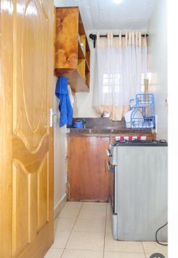 1 Bedroom AirBnB available in Thika