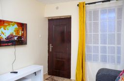 1 Bedroom AirBnB available in Thika