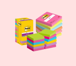 STICKY NOTES