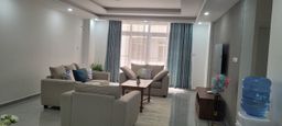 Fully Furnished 3 bedroom in Nyali at Aqua Gardens Apartment, Baobab opposite Kingston Lounge