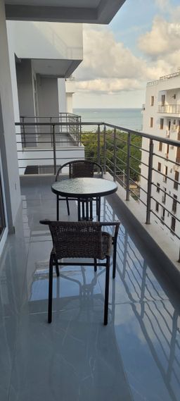 Fully Furnished 3 bedroom in Nyali at Aqua Gardens Apartment, Baobab opposite Kingston Lounge