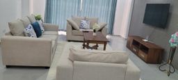 Fully Furnished 3 bedroom in Nyali at Aqua Gardens Apartment, Baobab opposite Kingston Lounge