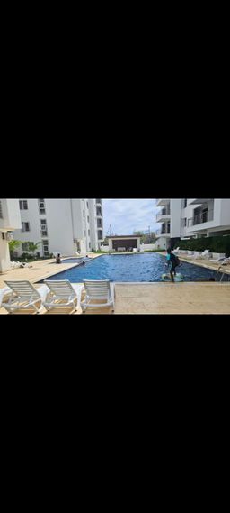 Fully Furnished 3 bedroom in Nyali at Aqua Gardens Apartment, Baobab opposite Kingston Lounge