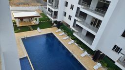 Fully Furnished 3 bedroom in Nyali at Aqua Gardens Apartment, Baobab opposite Kingston Lounge
