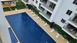 Fully Furnished 3 bedroom in Nyali at Aqua Gardens Apartment, Baobab opposite Kingston Lounge