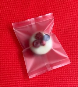 Tart-inspired Soap Doorgift 🫧