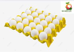 Safa eggs small size بيض صفا الحجم الصغير