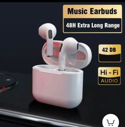 Ear pods