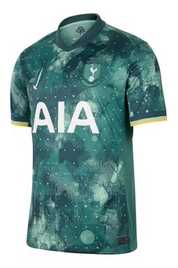 Tottenham Hotspur 24/25