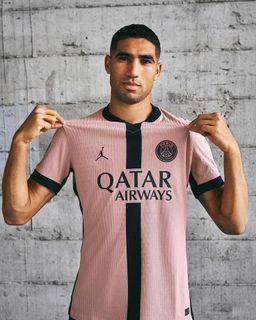 Paris Saint-Germain 24/25