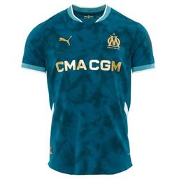 Olympique de Marseille 24/25     