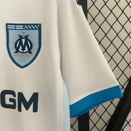 Olympique de Marseille 24/25     