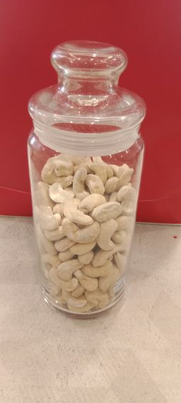 FDF25 Cashew Roasted 180 No 1g