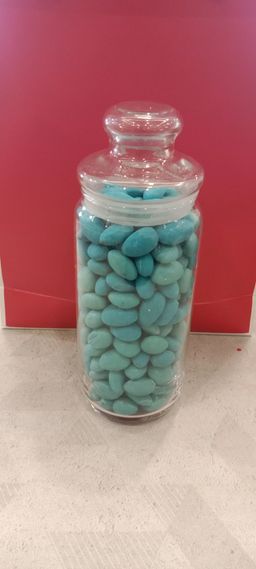 FDF25 Almonds Bubblegum 1g