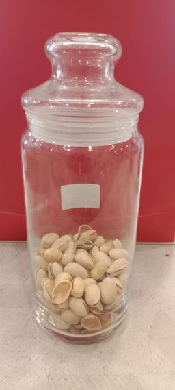 DF25 Pista California 1g