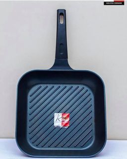 Fry pan