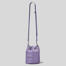 Marc Jacobs The Leather Bucket Bag