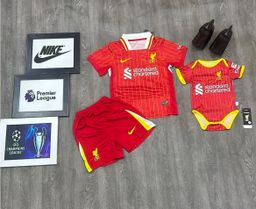 Liverpool   Enfant  