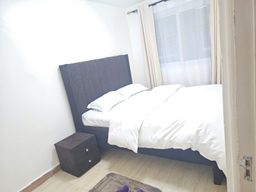 1 or 2 Bedroom AirBnB in Kings Serenity, Rongai
