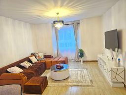 1 or 2 Bedroom AirBnB in Kings Serenity, Rongai