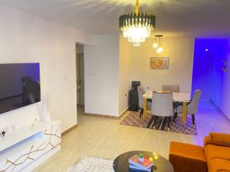 1 or 2 Bedroom AirBnB in Kings Serenity, Rongai