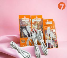 DATA CABLE 5A (cable chargeur)