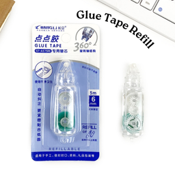 Glue Tape Refill