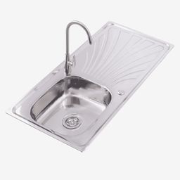 Kitchen sink KS-1050XI