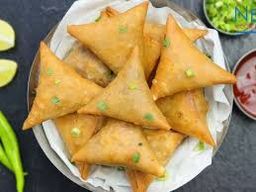 Samosa cheese 