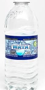 Water