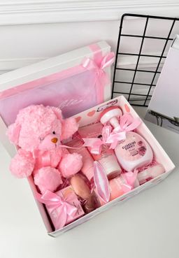 بكج بيبي باودر