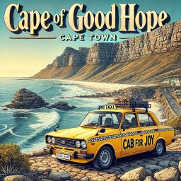 “Cape Point Explorer: The Ultimate Day Tour Experience”