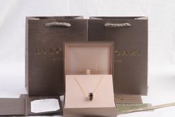 Bulgari Necklace
