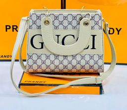 شنتة ستاتي جلد GUCCI