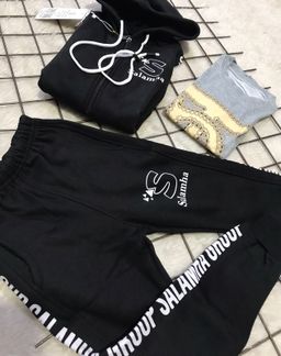 بيجامة  بيبي ولادي ٣قطع  مع جاكيت