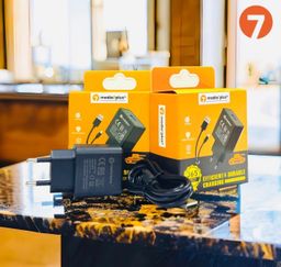 EFFICIENT (chargeur)