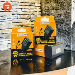 EFFICIENT (chargeur)