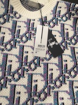 Dior Sweater
